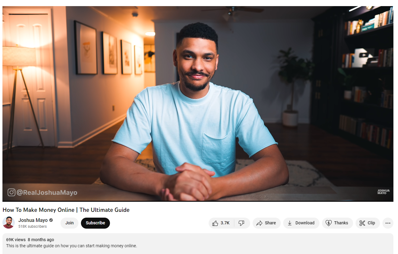 10 Highest Paying Niches On YouTube Plus 6 Ways You Can Make