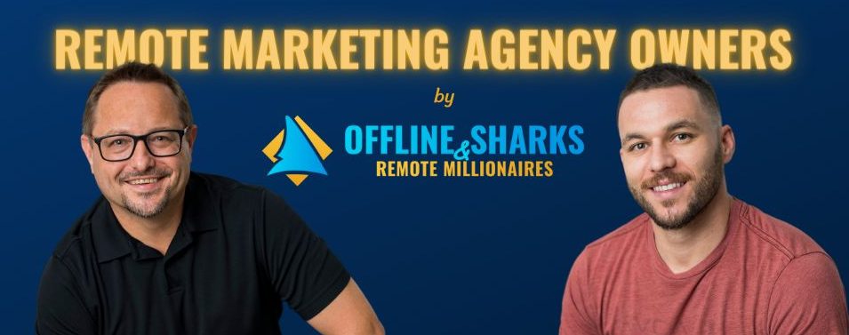 offline sharks review