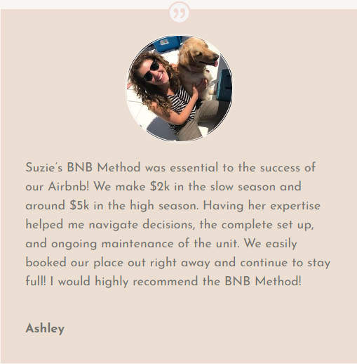 bnb method review