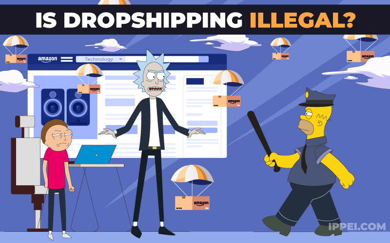 Is dropshipping still viable on  even though they are apparently  banning dropshippers? - Quora
