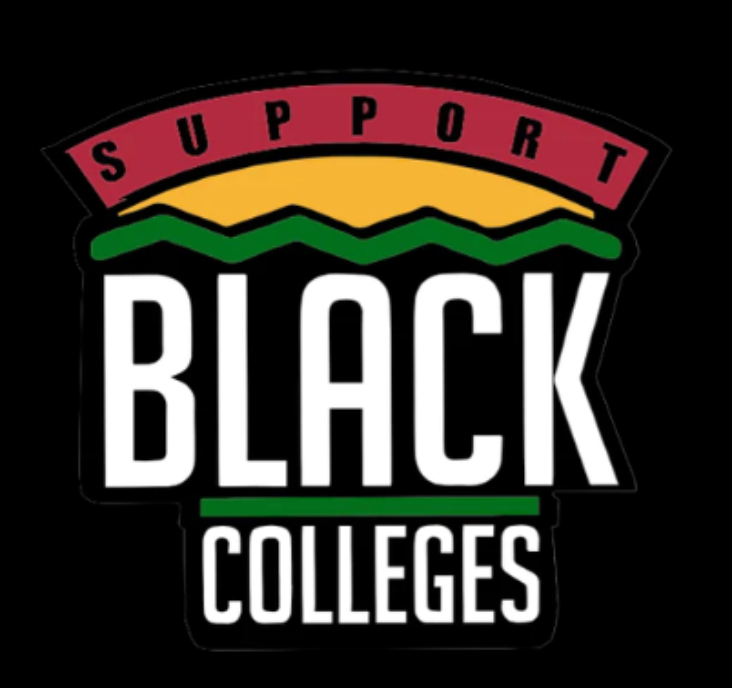 Meet Justin Phillips, Co-Founder Of The Support Black Colleges Brand