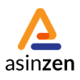 Asinzen Logo