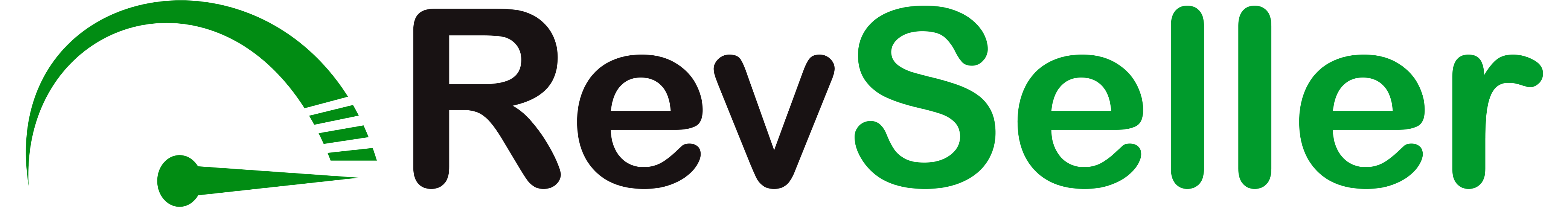 Revseller logo