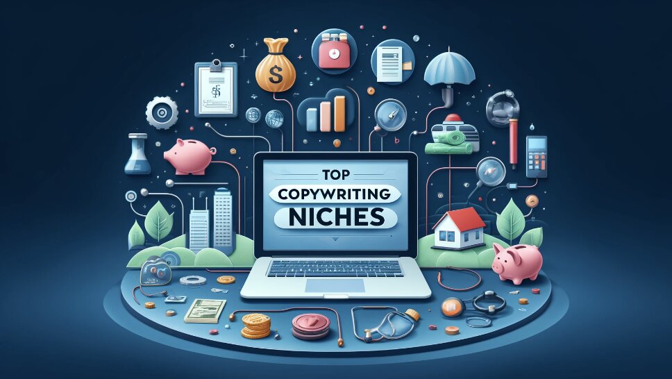 copywriting-niches
