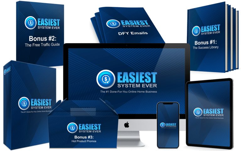 easiest system ever review
