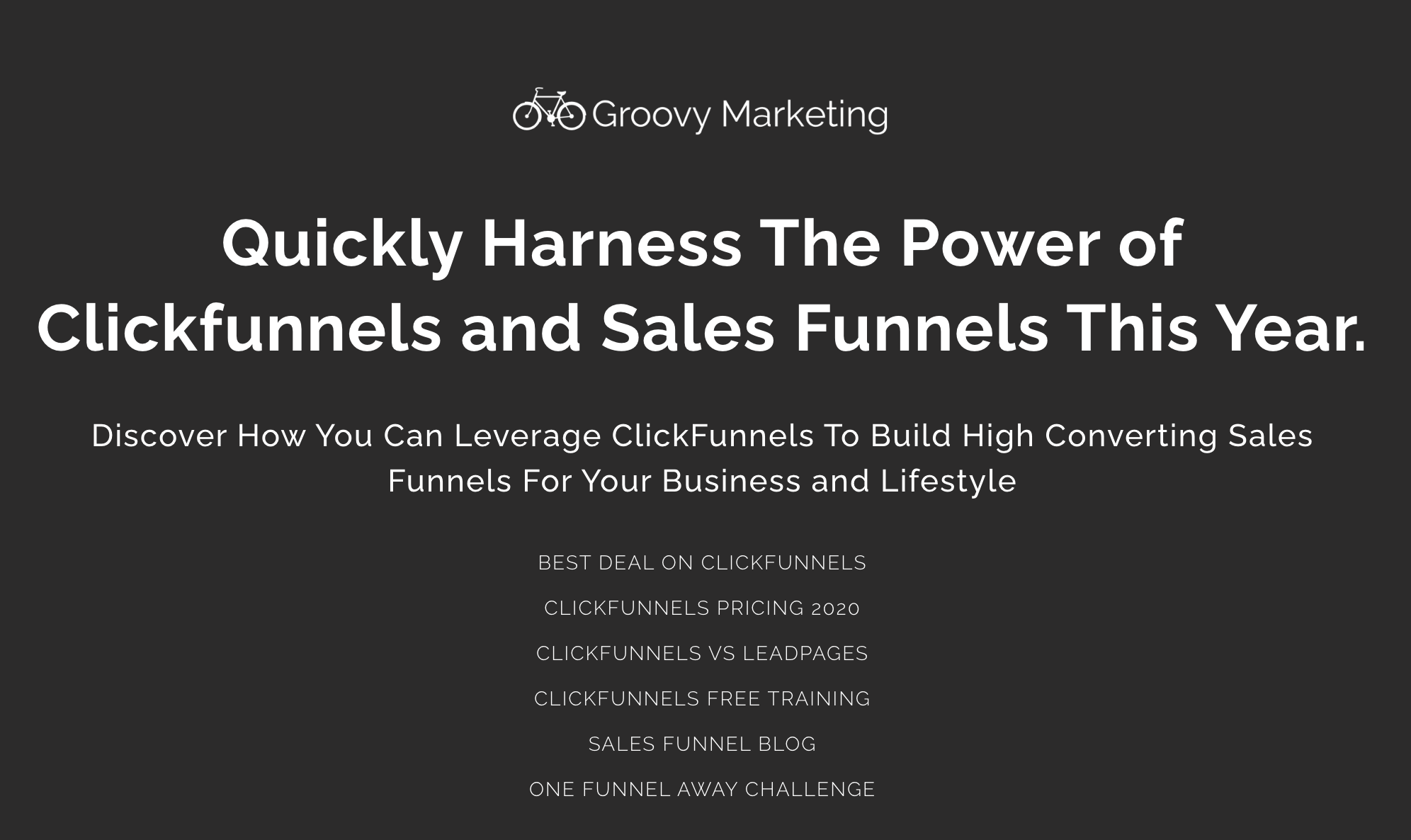 ClickFunnels vs ClickBank (2023) • Which One is Better?