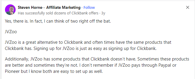 ClickBank 2020: How To Make Money With ClickBank Affiliate Marketing -  Nichehacks