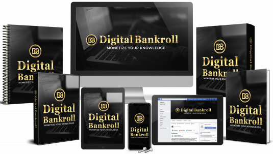 digital bankroll review