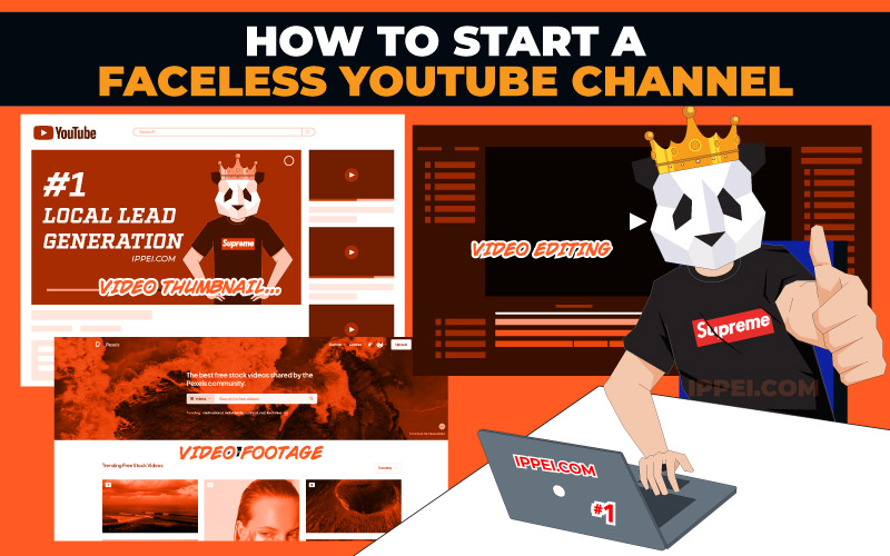 15 Surprising Faceless  Channel Ideas You Can Try in 2023!