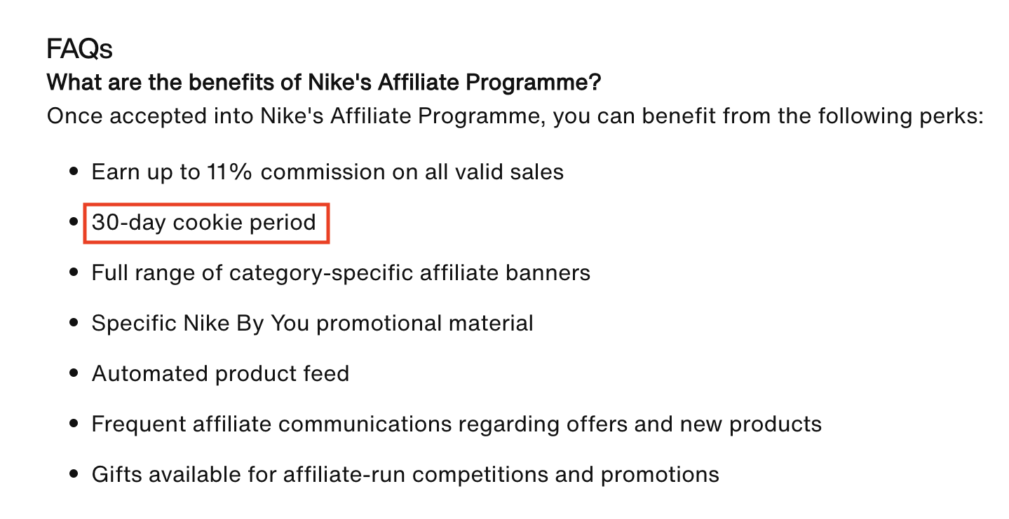 What is an affiliate program? (+Pros & Cons)