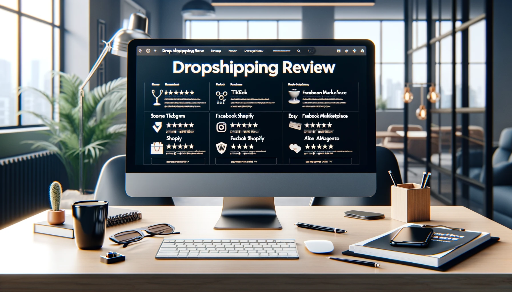 dropshippingreview