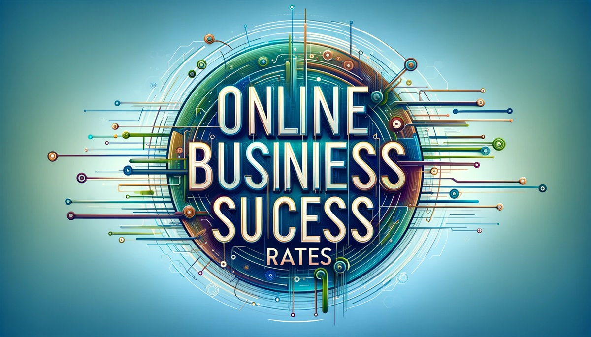 Online Business Success Rates