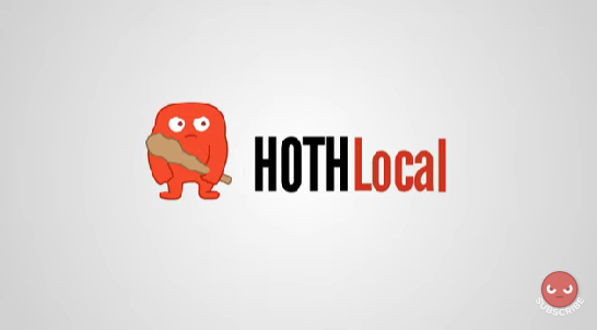 HOTH local Business listings