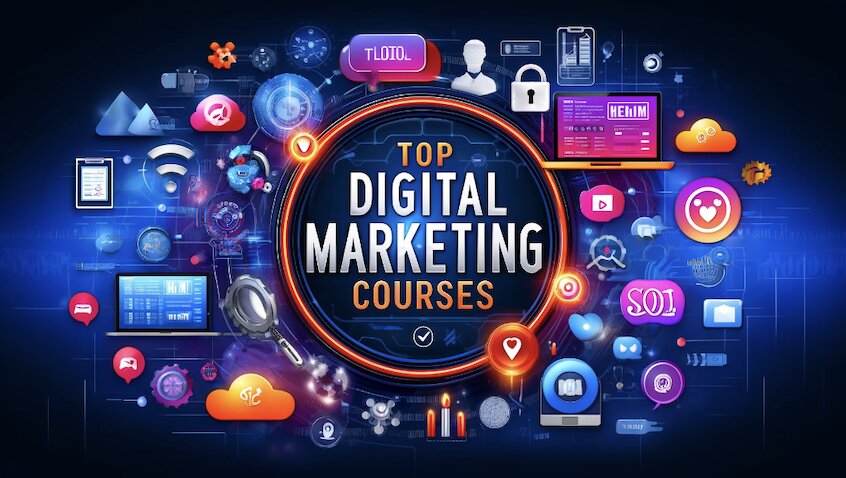 top-digital-marketing-courses