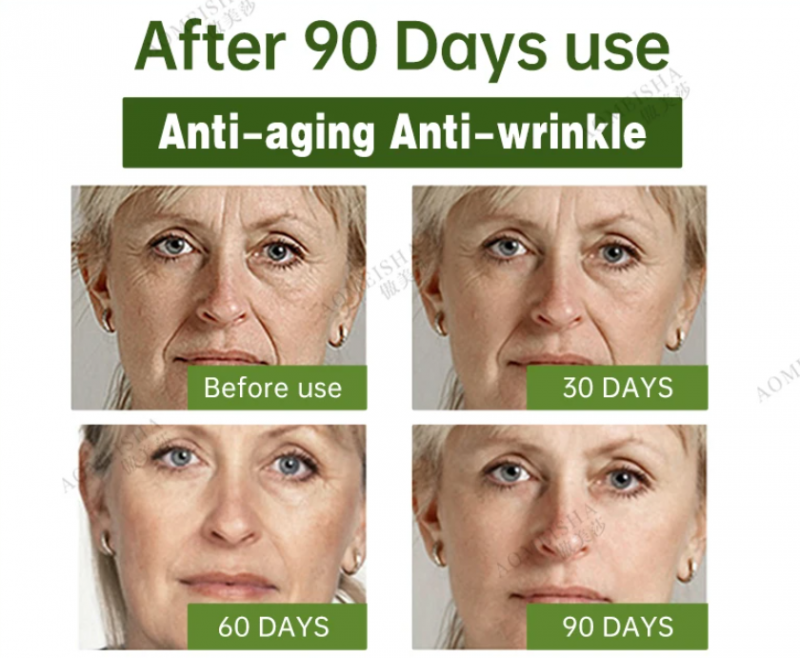 anti wrinkle cream deceptive advertisment