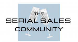 Serial Sales Community